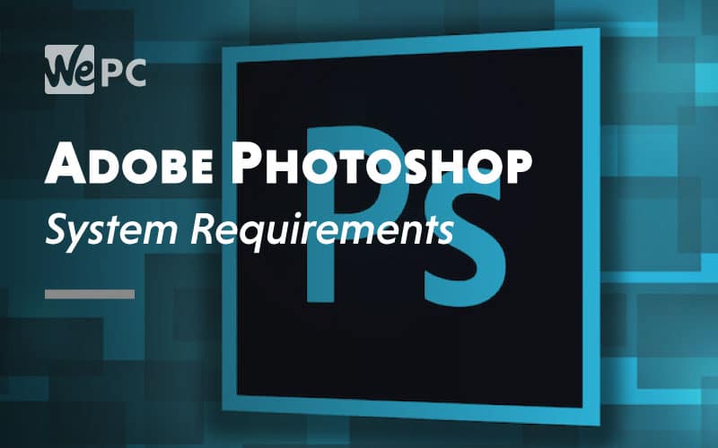 what are the mac system requirements for photoshop cc